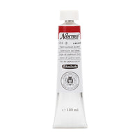 Маслени бои Schmincke Norma Professional 120 ml – 314 Кадмиум црвена темна