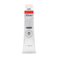 Маслени бои Schmincke Norma Professional 120 ml – 312 Кадмиум црвена