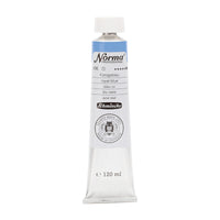 Маслени бои Schmincke Norma Professional 120 ml – 406 Кралска сина