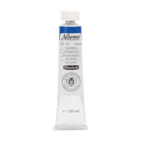 Маслени бои Schmincke Norma Professional 120 ml – 422 Церулеум сина