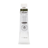 Маслени бои Schmincke Norma Professional 120 ml – 518 Зелена земја