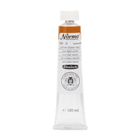 Маслени бои Schmincke Norma Professional 120 ml – 600 Природна светла охра