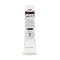Маслени бои Schmincke Norma Professional 120 ml – 618 Транспарентна црвено-кафеава