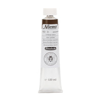Маслени бои Schmincke Norma Professional 120 ml – 622 Природна умбра