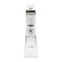 Маслена боја Schmincke Norma Professional 200 ml – 514 Сочно зелена (Sap green)
