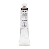Маслена боја Schmincke Norma Professional 200 ml – 626 Ван Дајк кафеава