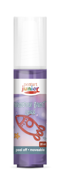 window paint 20 ml – јоргован