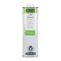 Schmincke Medium N за масло 1 l