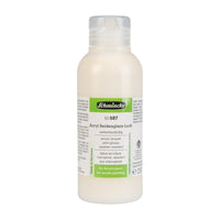 Schmincke акрилен лак, полусјаен 250 ml