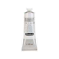 Гваш боја Schmincke HORADAM Titanium white 60 ml