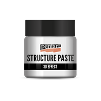 Стуктурална бела паста – 50 ml