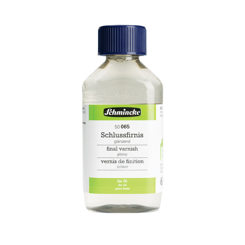 Завршен лак Schmincke Final varnish 1 l