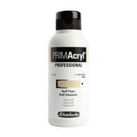 Акрилни бои Schmincke PRIMAcryl Professional 250 ml – 106 Крем титаниумска fluid