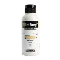 Акрилни бои Schmincke PRIMAcryl Professional 250 ml – 202 Слонова коска fluid