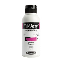 Акрилни бои Schmincke PRIMAcryl Professional 250 ml – 327 Магента fluid