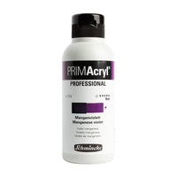 Акрилни бои Schmincke PRIMAcryl Professional 250 ml – 334 Манган виолетова fluid