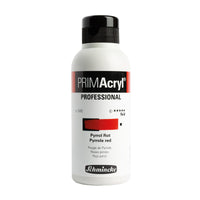 Акрилни бои Schmincke PRIMAcryl Professional 250 ml – 345 Пирол црвена fluid
