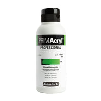 Акрилни бои Schmincke PRIMAcryl Professional 250 ml – 568 Ванадиум зелена fluid