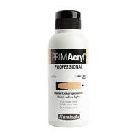Акрилни бои Schmincke PRIMAcryl Professional 250 ml – 659 Печена окер светла fluid