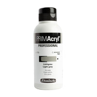 Акрилни бои Schmincke PRIMAcryl Professional 250 ml – 788 Светло сива fluid