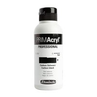 Акрилни бои Schmincke PRIMAcryl Professional 250 ml – 797 Карбон црна fluid