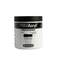 Акрилни бои Schmincke PRIMAcryl Professional 237 ml – 440 Бриселско (пруско) сина