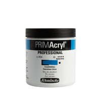 Акрилни бои Schmincke PRIMAcryl Professional 237 ml – 454 Церулеум сина