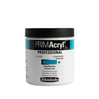 Акрилни бои Schmincke PRIMAcryl Professional 237 ml – 456 Кобалт тил
