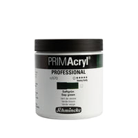 Акрилни бои Schmincke PRIMAcryl Professional 237 ml – 570 Сок зелена