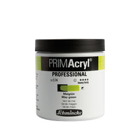 Акрилни бои Schmincke PRIMAcryl Professional 237 ml – 574 Мајска зелена