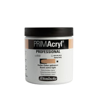 Акрилни бои Schmincke PRIMAcryl Professional 237 ml – 659 Печена окер светла