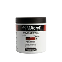 Акрилни бои Schmincke PRIMAcryl Professional 237 ml – 679 Печена Сиена