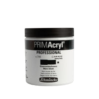 Акрилни бои Schmincke PRIMAcryl Professional 237 ml – 796 Марс црна