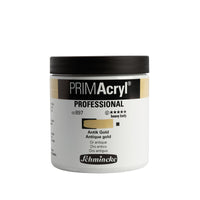 Акрилни бои Schmincke PRIMAcryl Professional 237 ml – 897 Античко злато