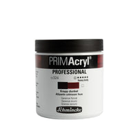 Акрилни бои Schmincke PRIMAcryl Professional 237 ml – 324 Ализарин кримсон нијанса