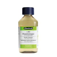 Schmincke Brush cleaner средство за чистење четки 1 l