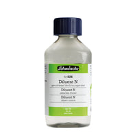 Schmincke Diluent N разредувач без мирис 1 l