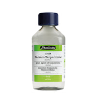 Терпентинско масло Schmincke Gum spirit of turpentine 1 l