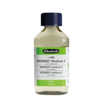 Медиум за масло на платно Schmincke MUSSINI medium 2 – 1 l
