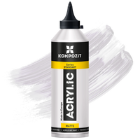 Акрилна боја STANDART Kompozit Metallic 20 ml