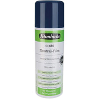 Schmincke Neutral film лак во спреј 300 ml