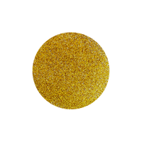 Светкава боја Creall Glitter 250 ml - златна