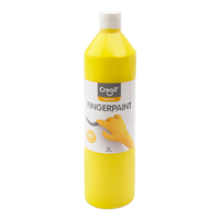 Боја за сликање со прсти Creall - 750 ml