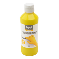 Боја за сликање со прсти Creall 250 ml