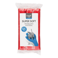 Глина за моделирање Creall Super Soft 500 g