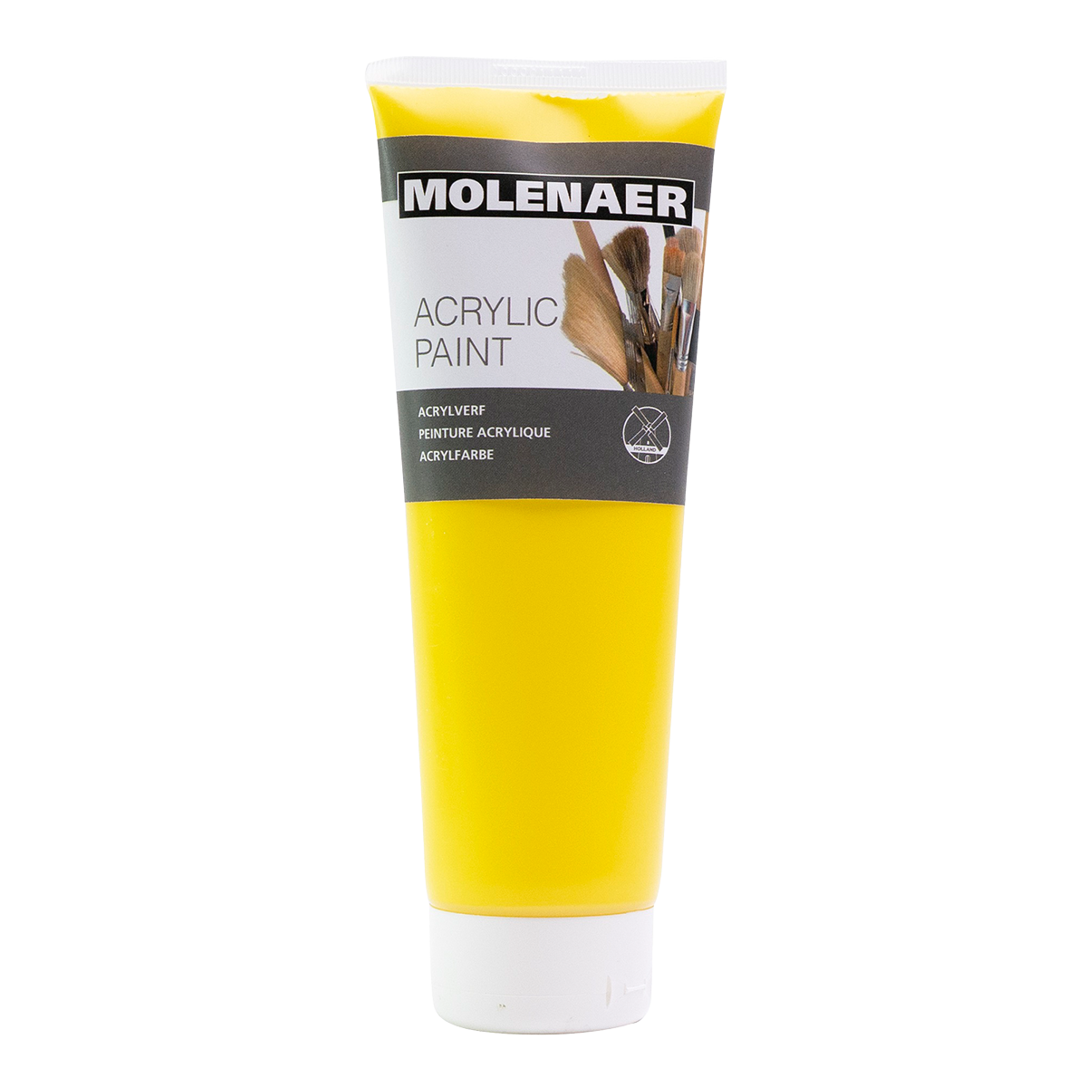 Акрилна боја Molenaer 250 ml