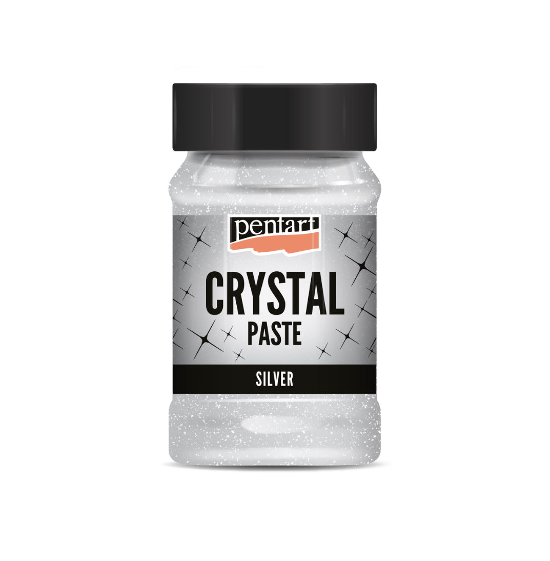Кристална паста Pentart 100 ml