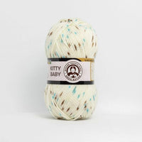 Madame Tricote Paris Kitty Baby-Garn | verschiedene Farben | ARTMIE