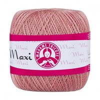 Madame Tricote Paris Maxi-Baumwollgarn | verschiedene Farben | ARTMIE
