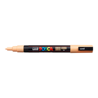 Обележувач UNI POSCA PC-3M 0.9 - 1.3 MM – 54
